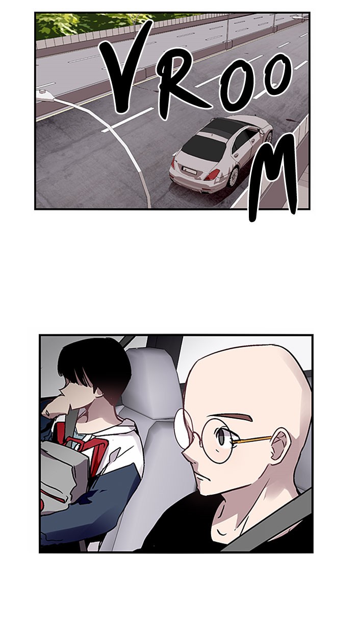 Read Nano List (en) Manga Online