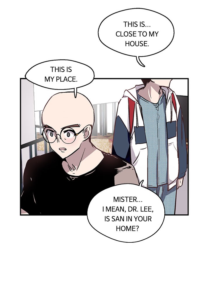 Read Nano List (en) Manga Online