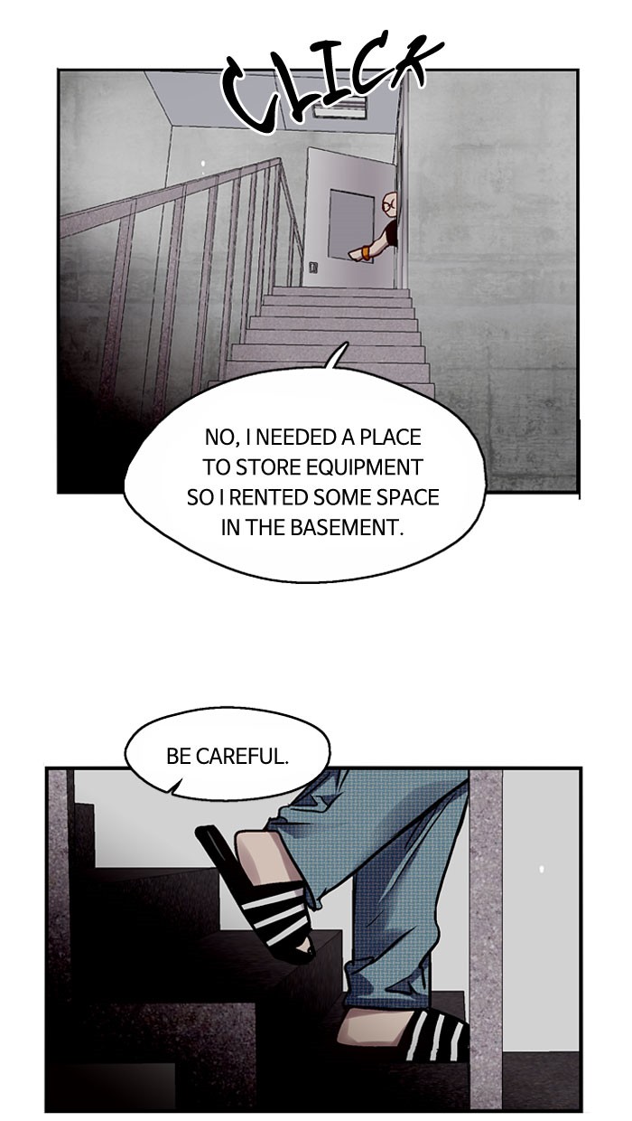 Read Nano List (en) Manga Online
