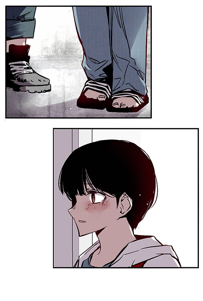 Read Nano List (en) Manga Online