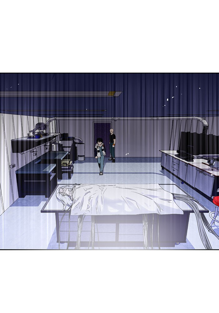 Read Nano List (en) Manga Online