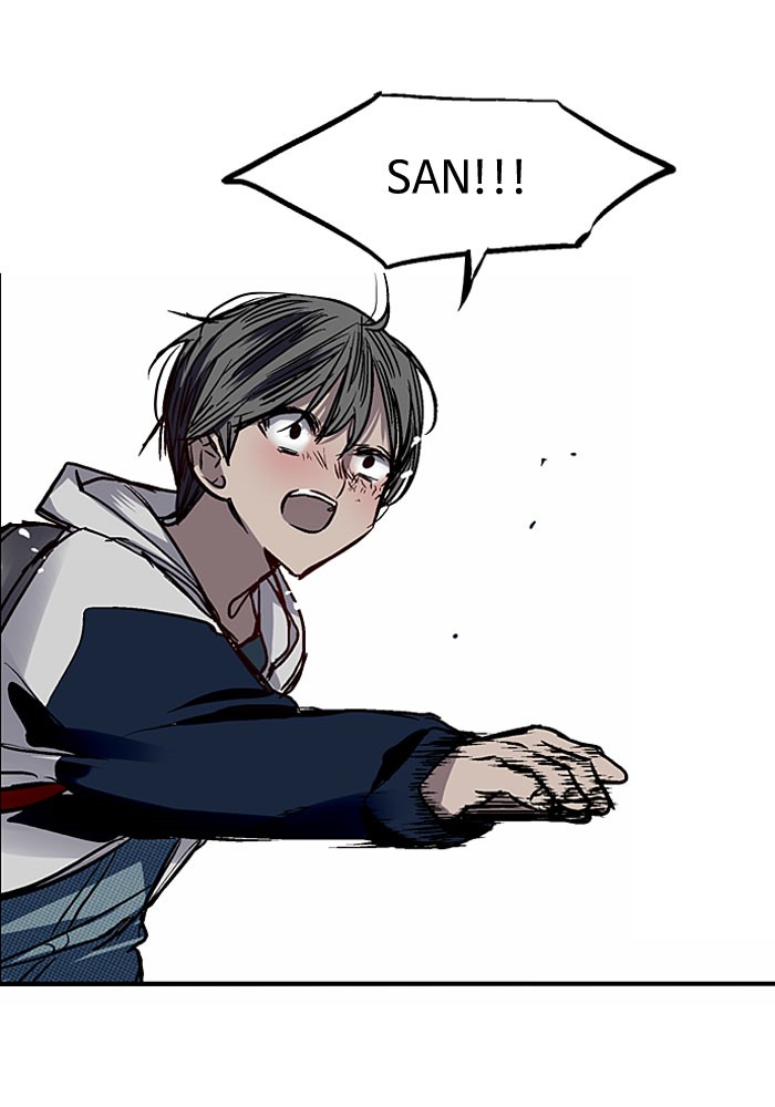 Read Nano List (en) Manga Online