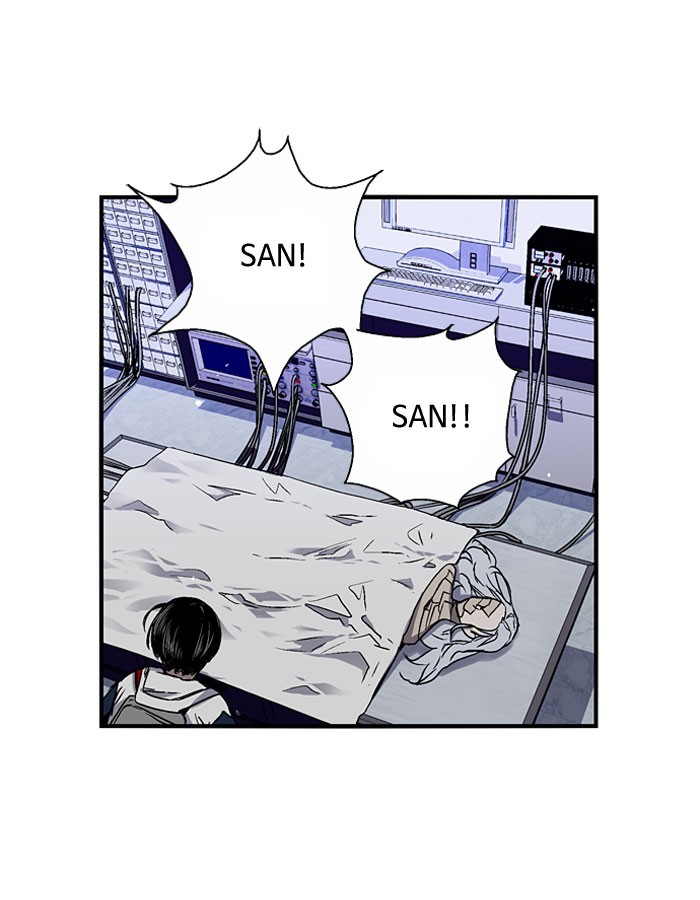 Read Nano List (en) Manga Online