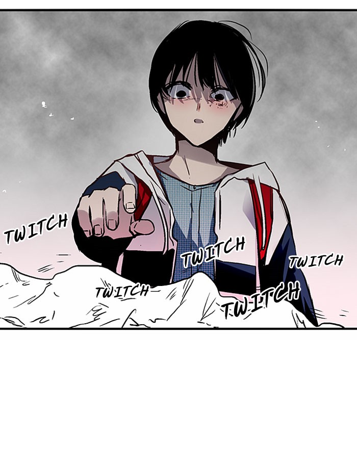 Read Nano List (en) Manga Online