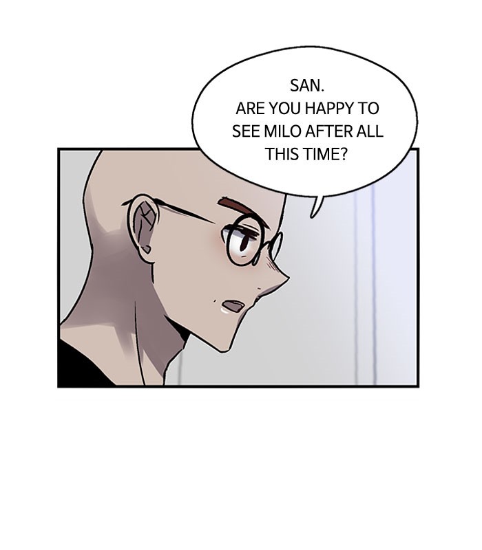 Read Nano List (en) Manga Online