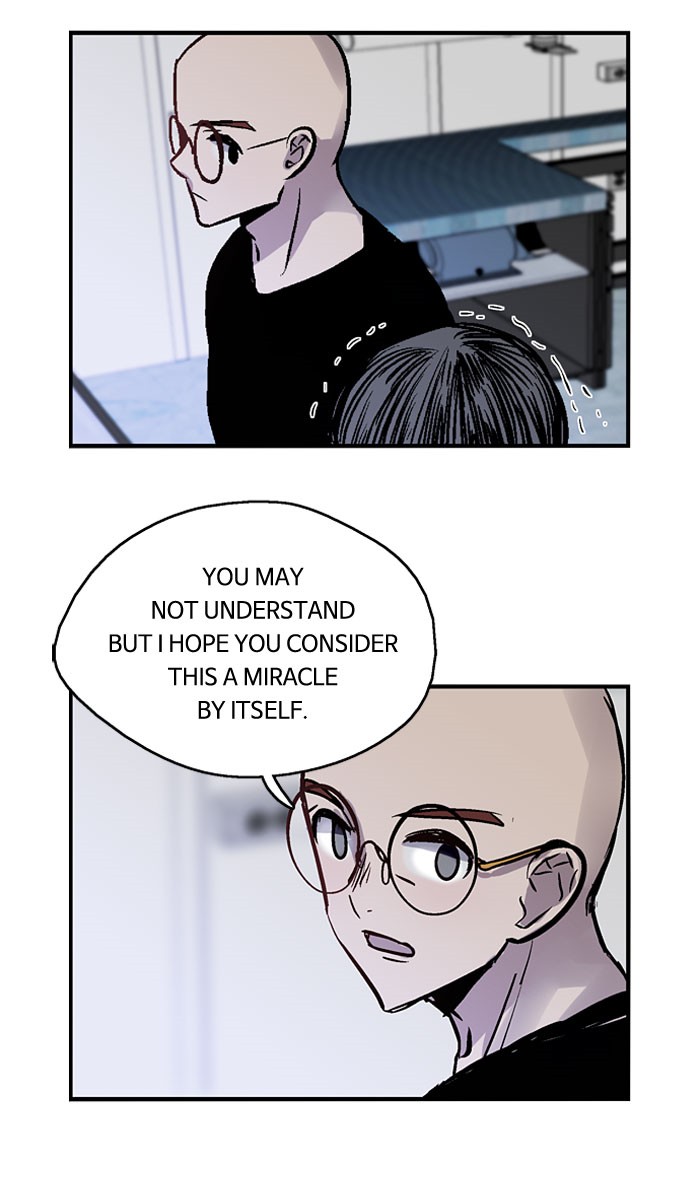Read Nano List (en) Manga Online