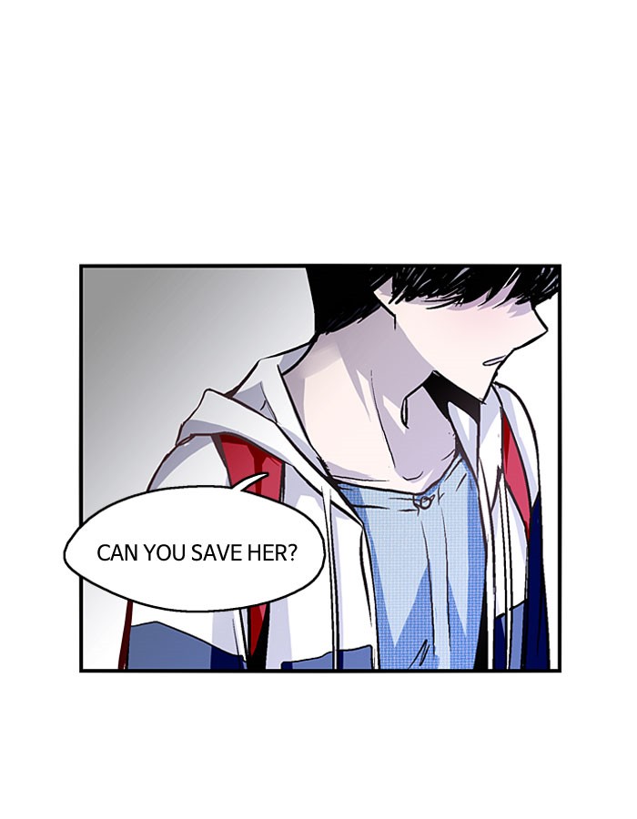 Read Nano List (en) Manga Online