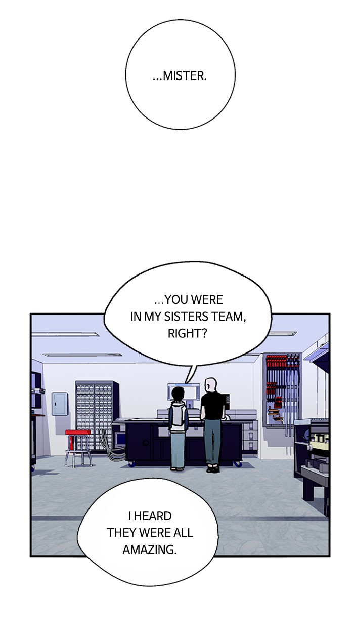 Read Nano List (en) Manga Online
