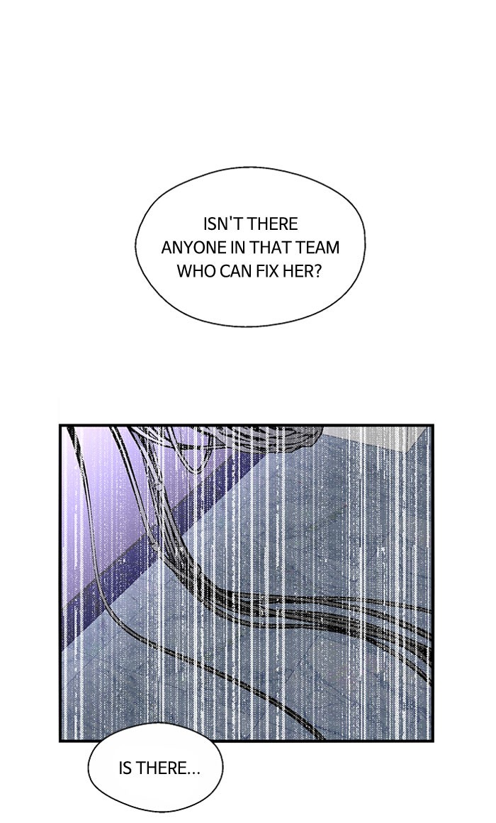 Read Nano List (en) Manga Online