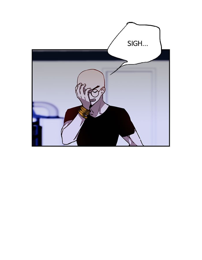 Read Nano List (en) Manga Online