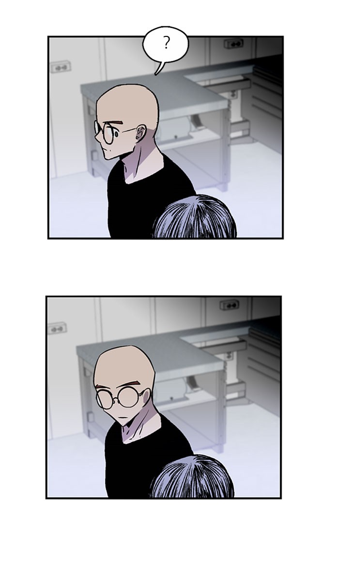 Read Nano List (en) Manga Online