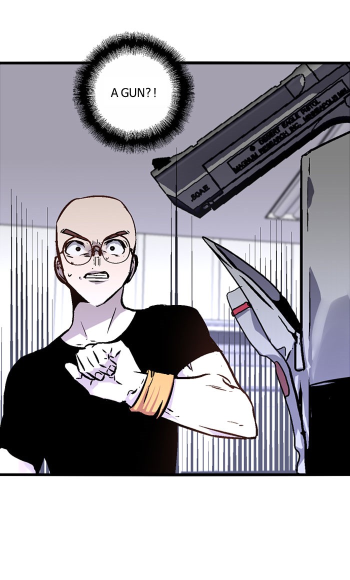 Read Nano List (en) Manga Online