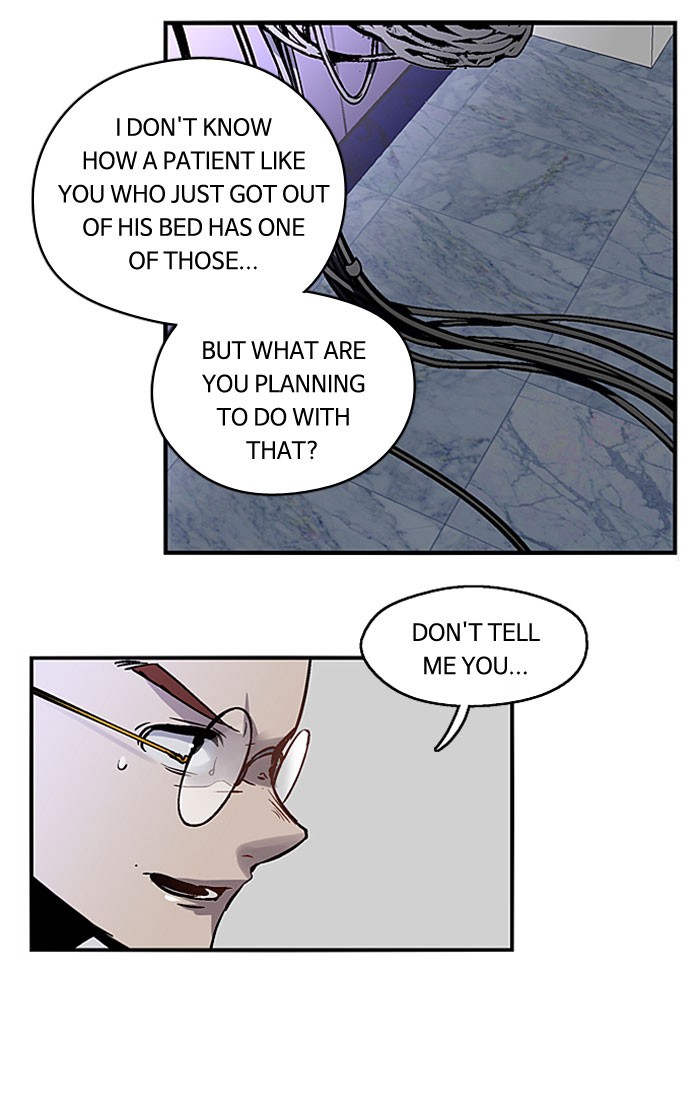 Read Nano List (en) Manga Online