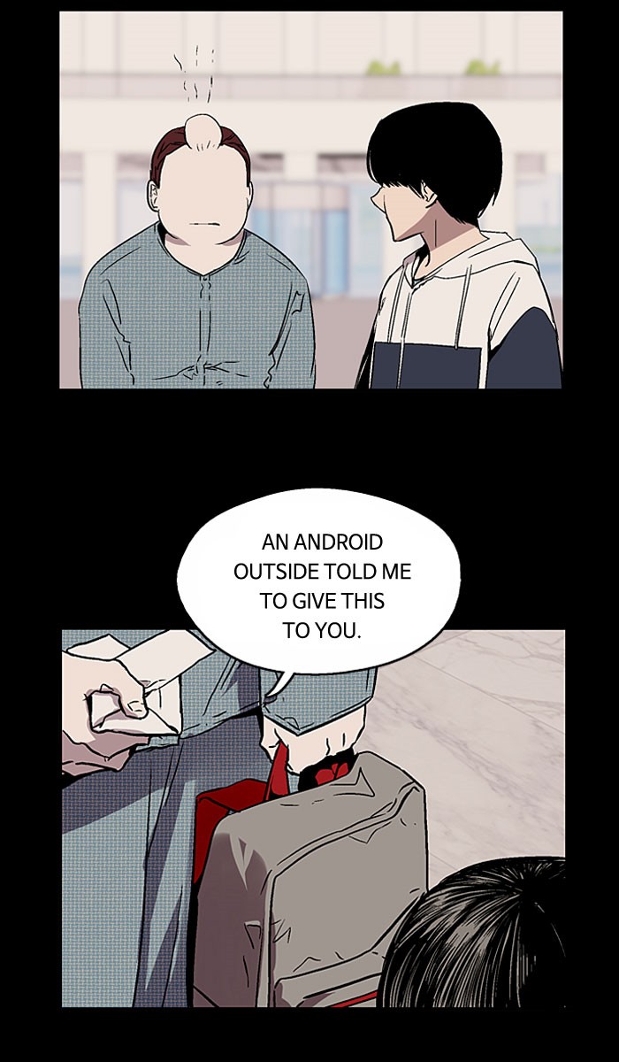 Read Nano List (en) Manga Online