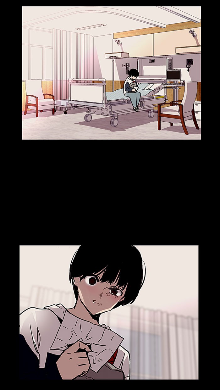 Read Nano List (en) Manga Online