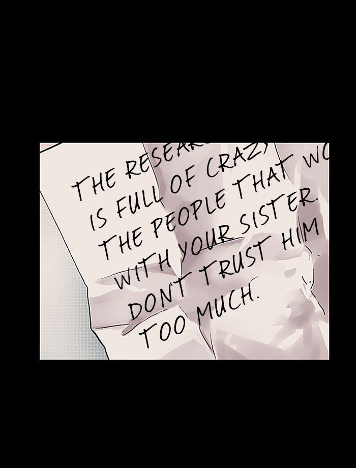 Read Nano List (en) Manga Online