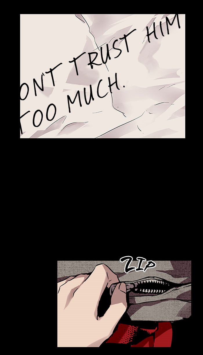 Read Nano List (en) Manga Online