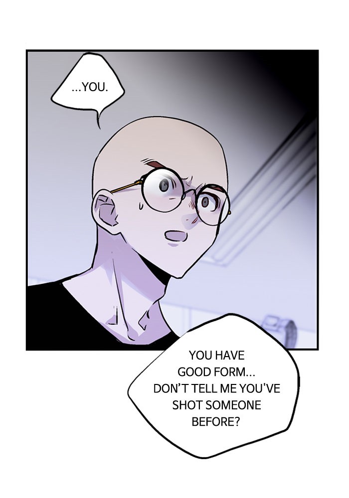 Read Nano List (en) Manga Online