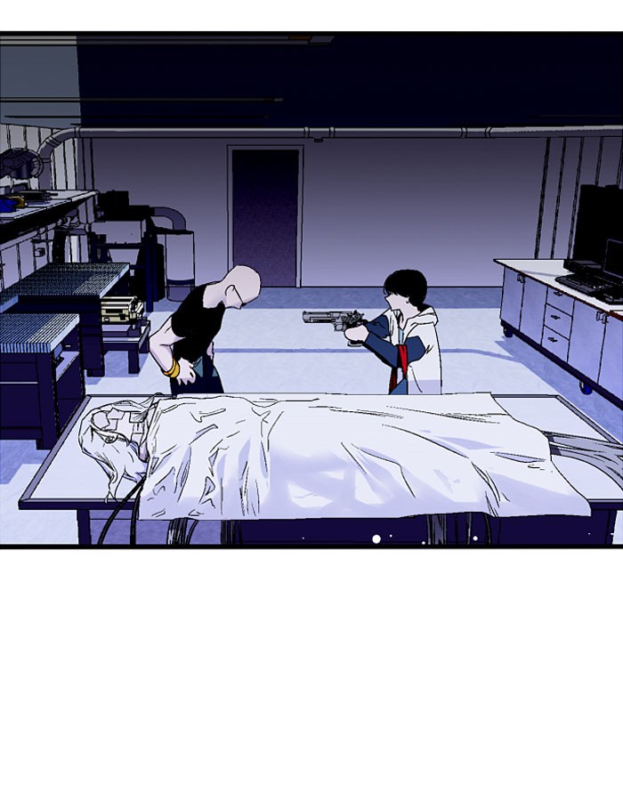 Read Nano List (en) Manga Online