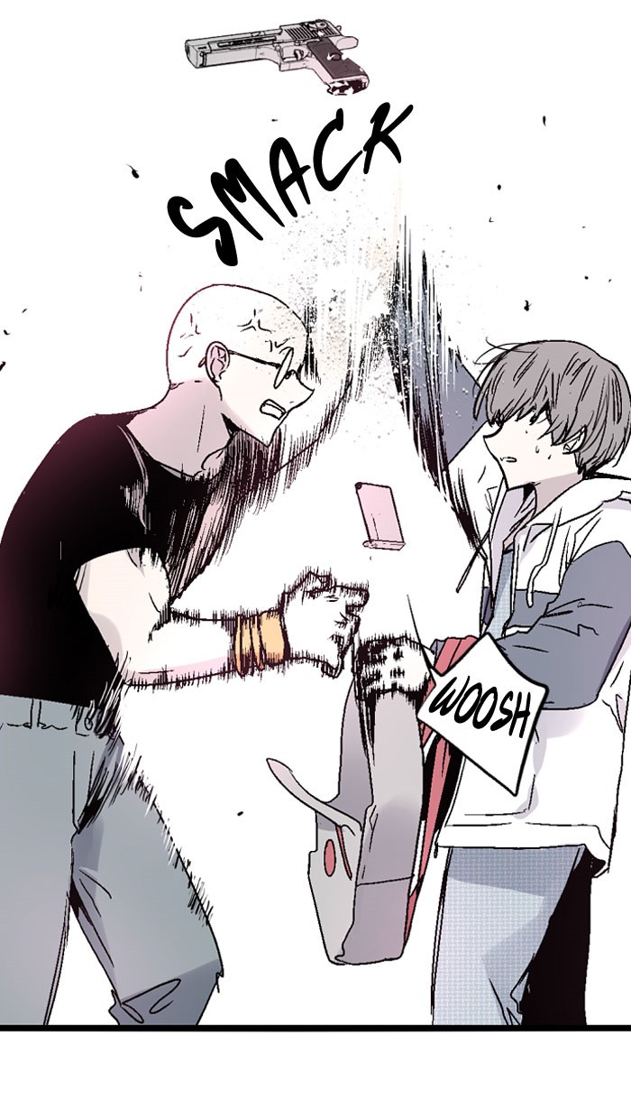 Read Nano List (en) Manga Online