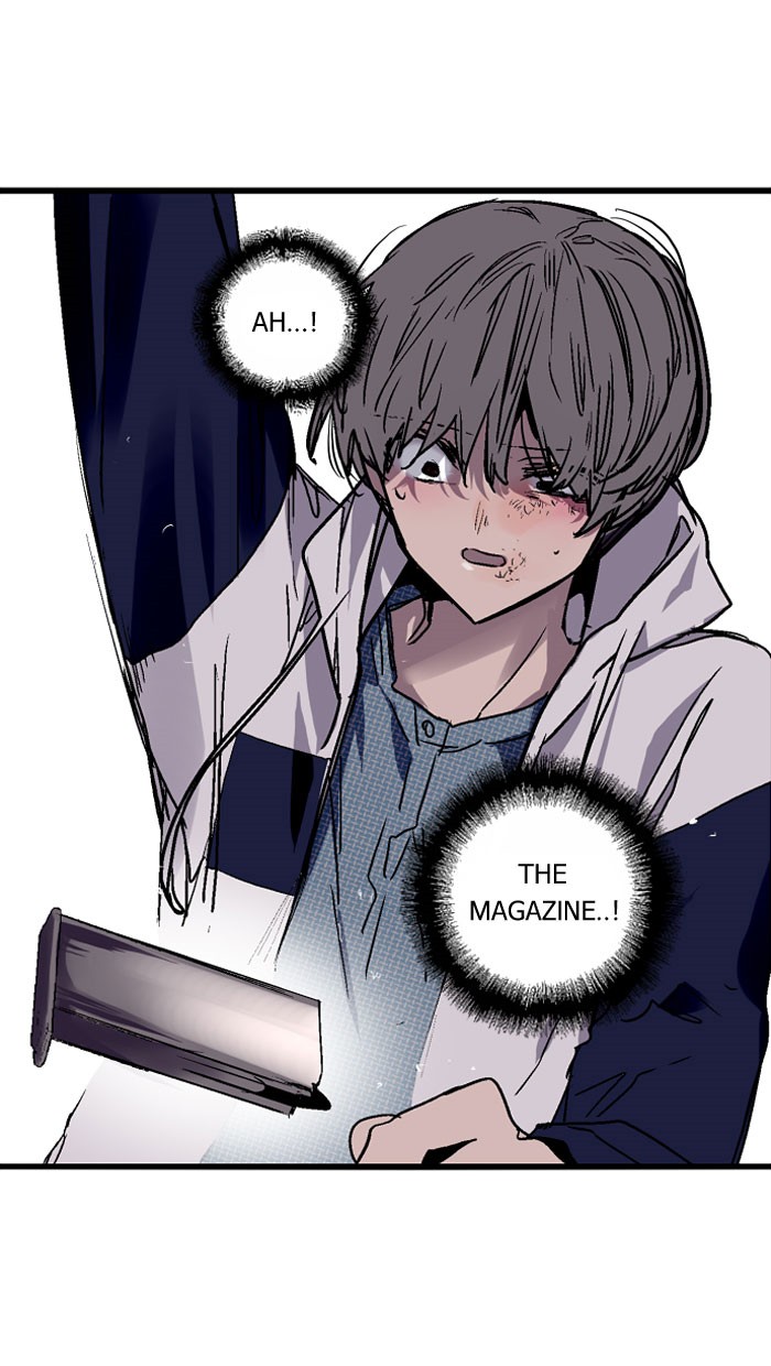 Read Nano List (en) Manga Online