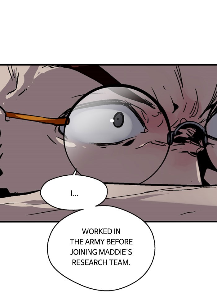 Read Nano List (en) Manga Online