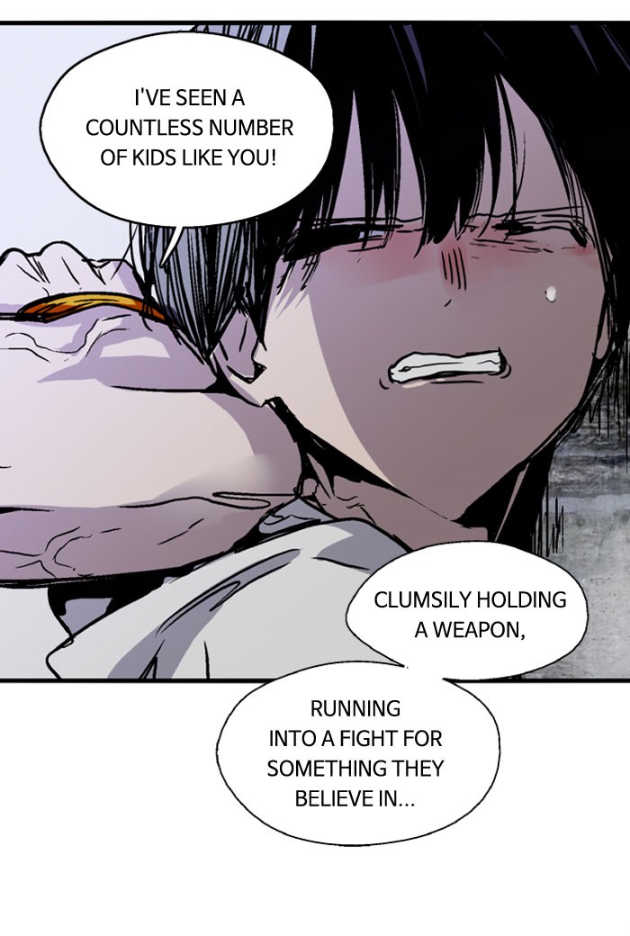 Read Nano List (en) Manga Online
