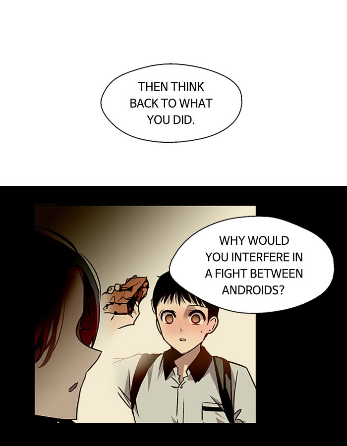 Read Nano List (en) Manga Online