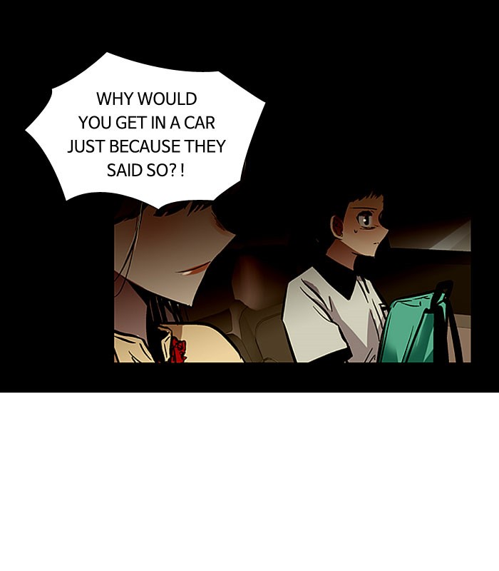 Read Nano List (en) Manga Online