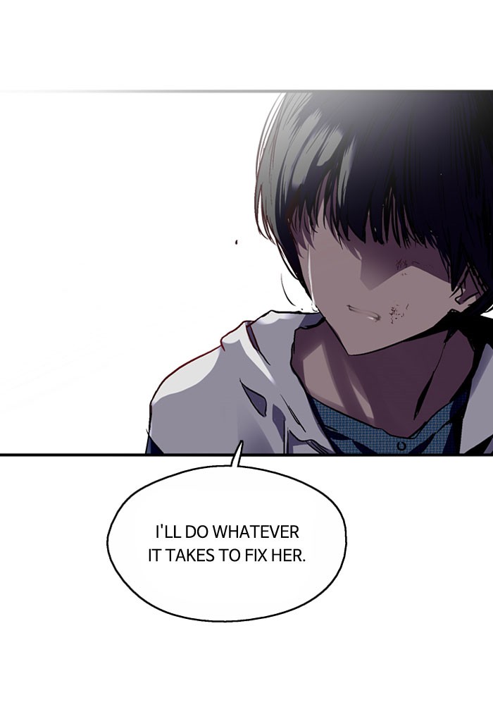 Read Nano List (en) Manga Online