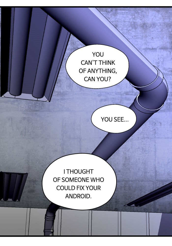 Read Nano List (en) Manga Online