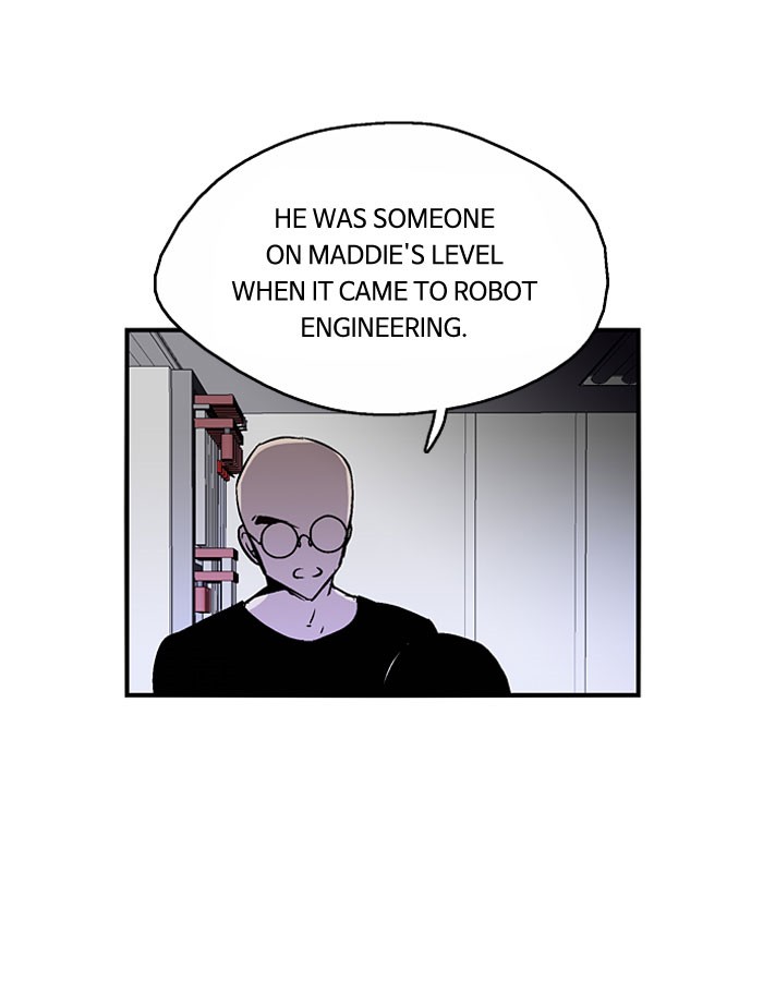 Read Nano List (en) Manga Online