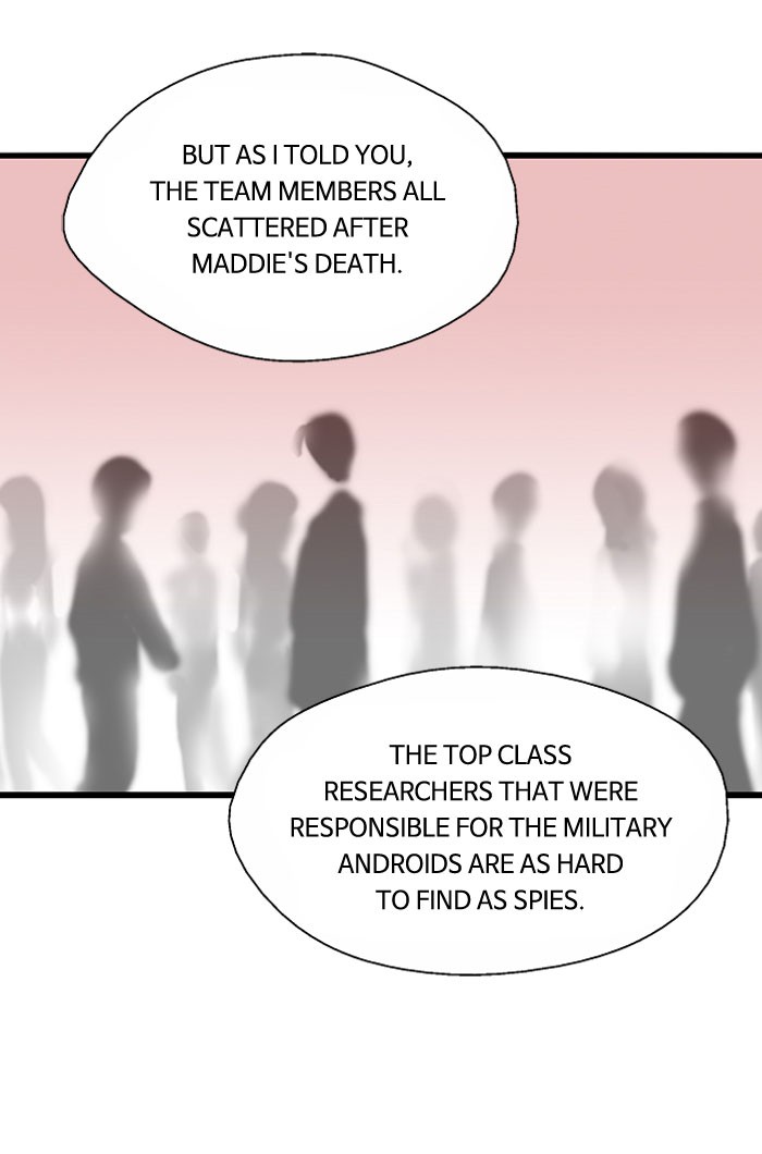 Read Nano List (en) Manga Online