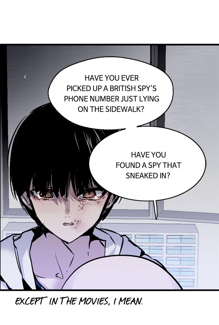 Read Nano List (en) Manga Online