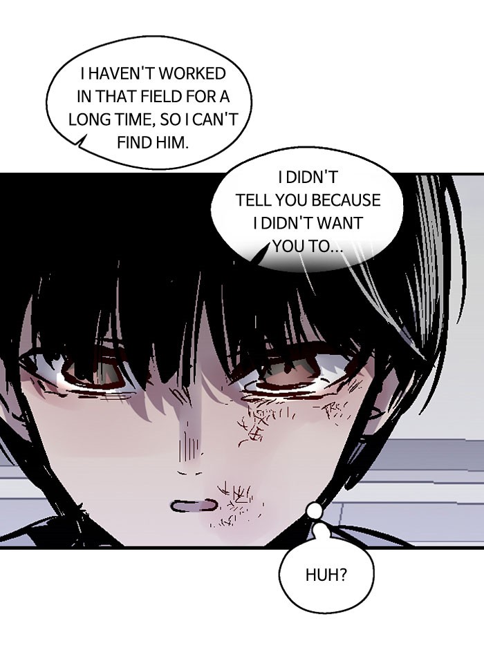 Read Nano List (en) Manga Online