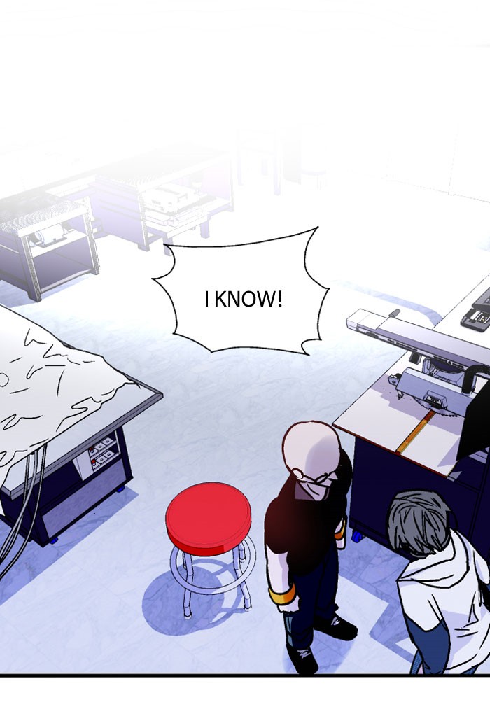 Read Nano List (en) Manga Online