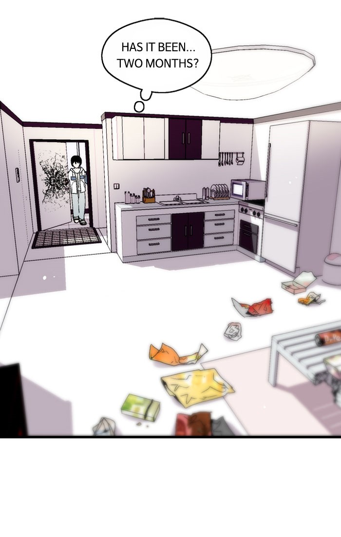 Read Nano List (en) Manga Online