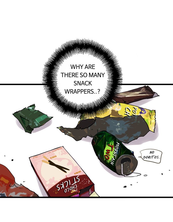 Read Nano List (en) Manga Online