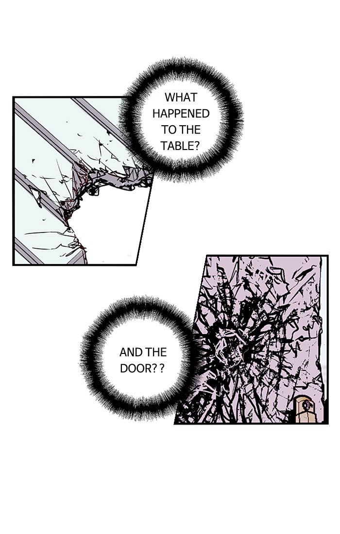 Read Nano List (en) Manga Online