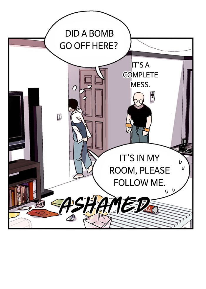 Read Nano List (en) Manga Online