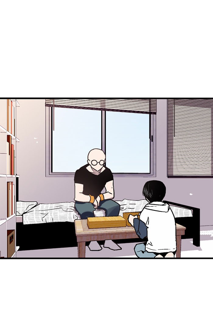 Read Nano List (en) Manga Online