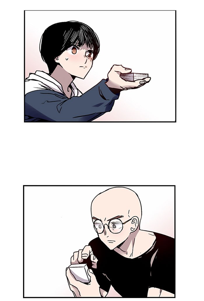 Read Nano List (en) Manga Online