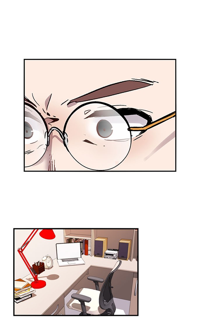Read Nano List (en) Manga Online