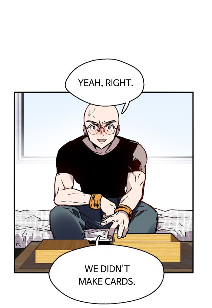 Read Nano List (en) Manga Online