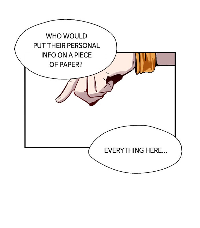 Read Nano List (en) Manga Online