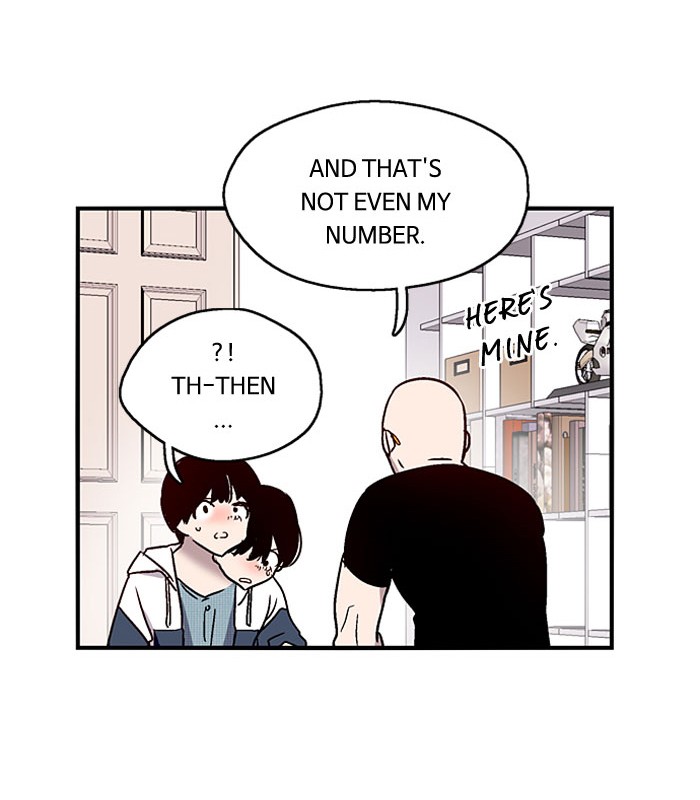Read Nano List (en) Manga Online