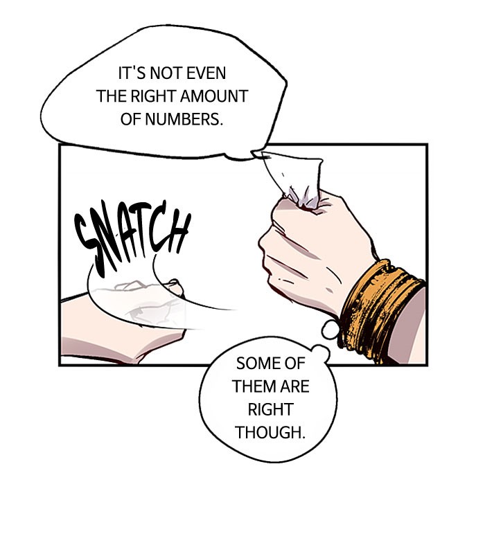 Read Nano List (en) Manga Online