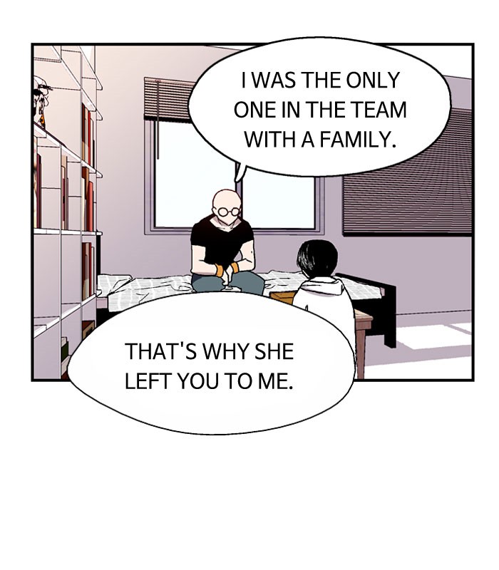 Read Nano List (en) Manga Online