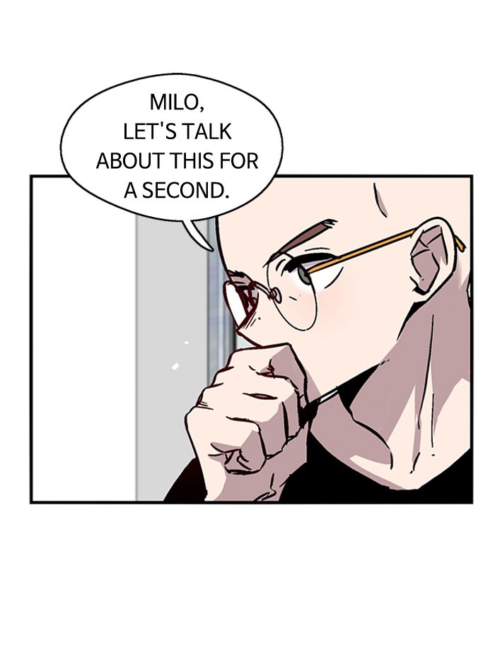 Read Nano List (en) Manga Online