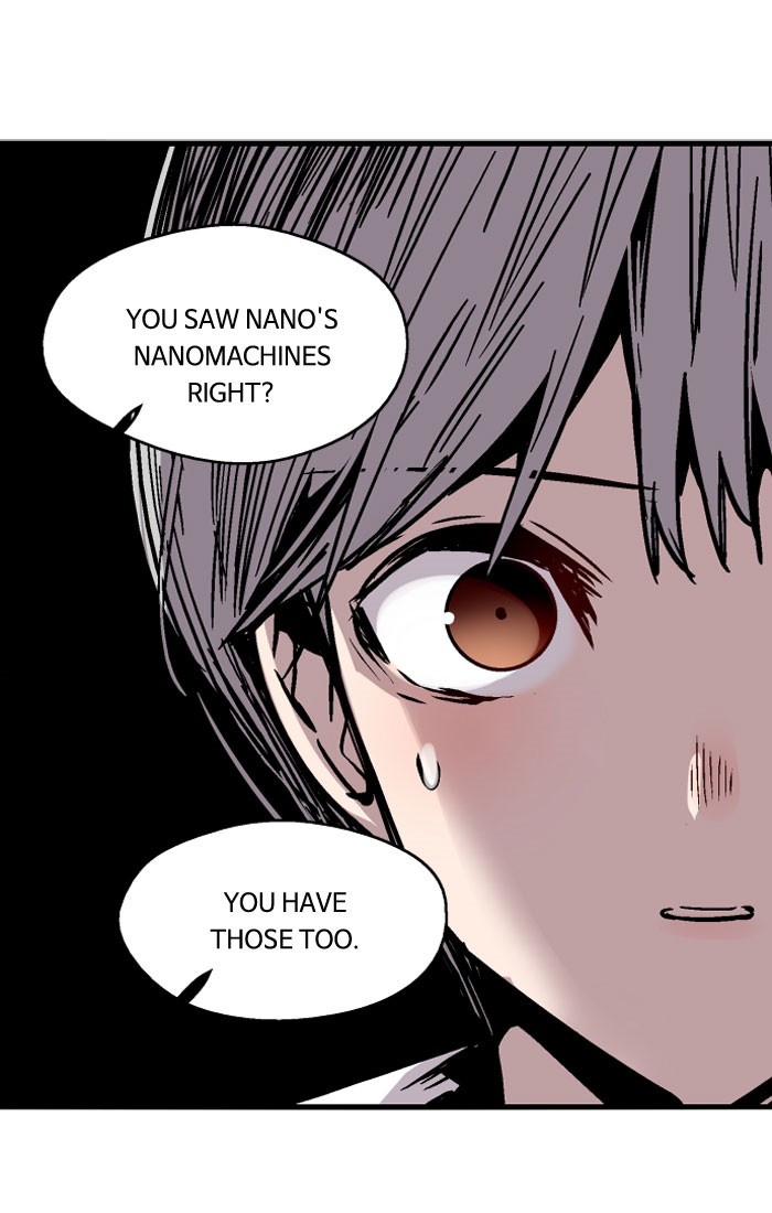 Read Nano List (en) Manga Online